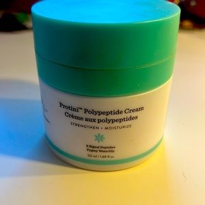 Drunk elephant, protini polypeptide cream